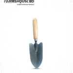 বেলচা (কাঠের হাতল)