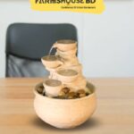 Circular water fountain (TBF016)Circular water fountain (TBF016)