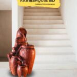 Mini indoor fountain(TBF028)