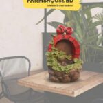 Tabletop fountain(circle)