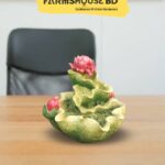 Tabletop water fountain