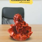 Tabletop water fountain(TBF021)