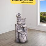 Water fountain for home or office (IDF002)