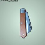 ফোল্ডিং গ্রাফটিং নাইফ