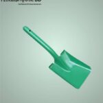 ফ্লাট বেলচা