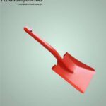 ফ্লাট বেলচা১