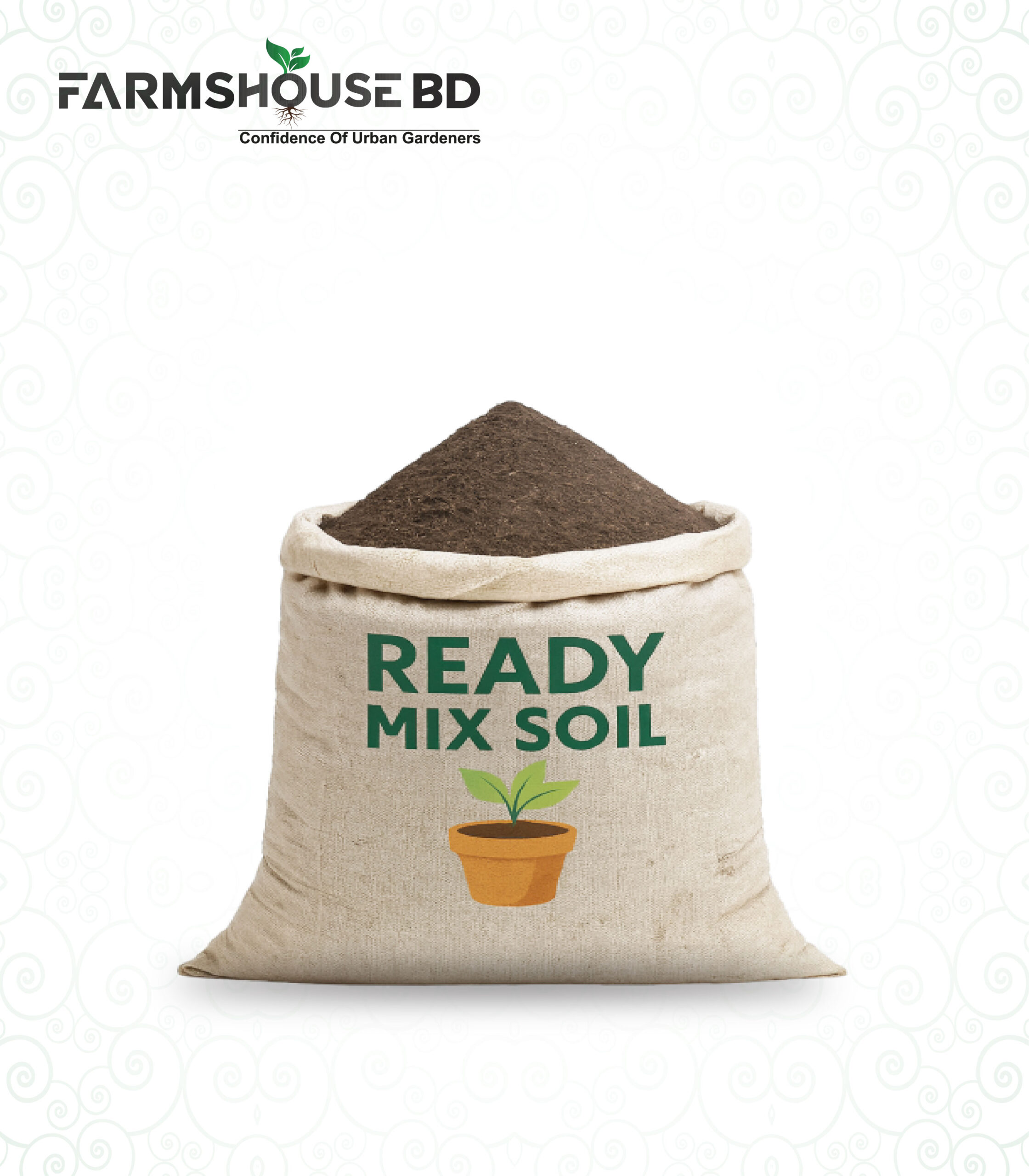 Ready Mix Soil Ready Mix Soil
